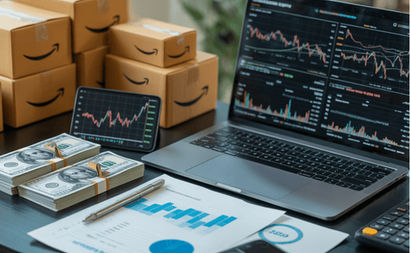 Mastering Amazon Seller Cash Flow Management: A Complete Guide to Financial Success